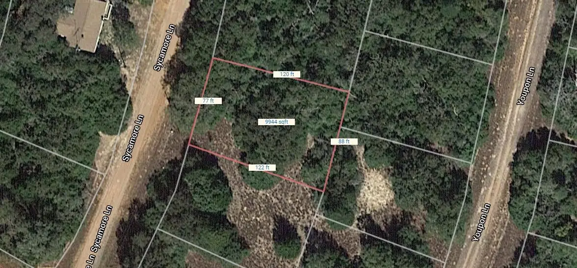 Lot 27 Sycamore Lane, Normangee, TX 77871 - #1
