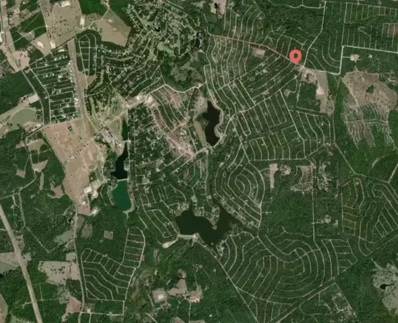 Lot 27 Sycamore Lane, Normangee, TX 77871 - #3