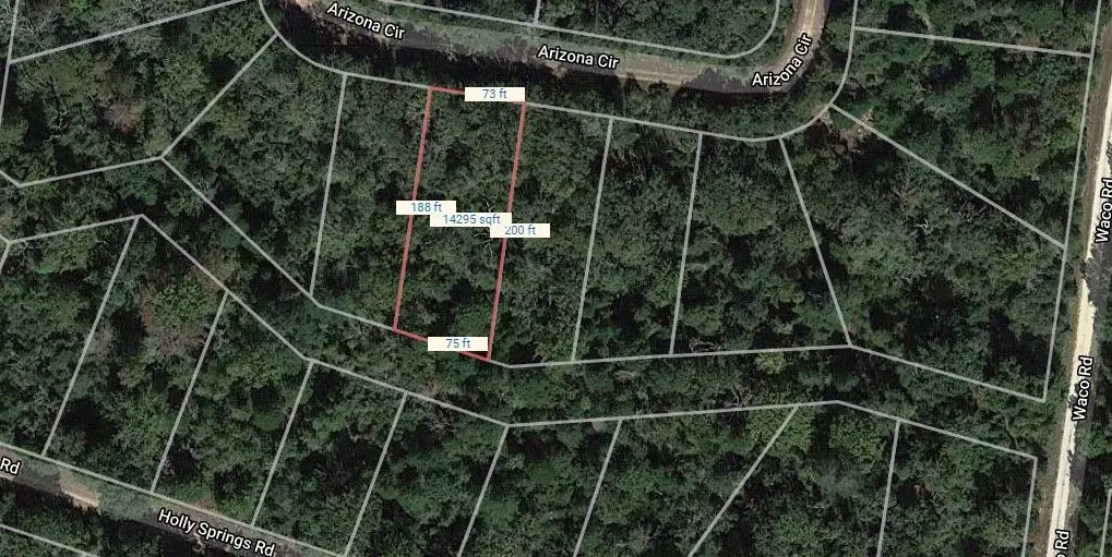 Lot 7 Arizona Circle, Normangee, TX 77871 - #1