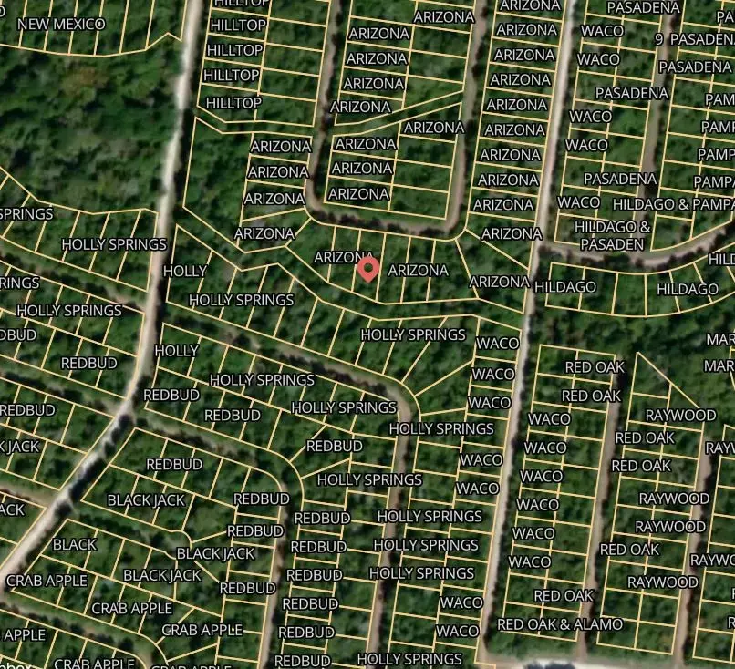 Lot 7 Arizona Circle, Normangee, TX 77871 - #2