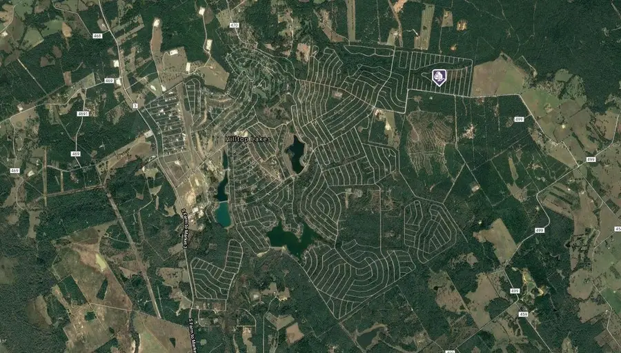 Lot 27 Arizona Circle, Normangee, TX 77871 - Image #3