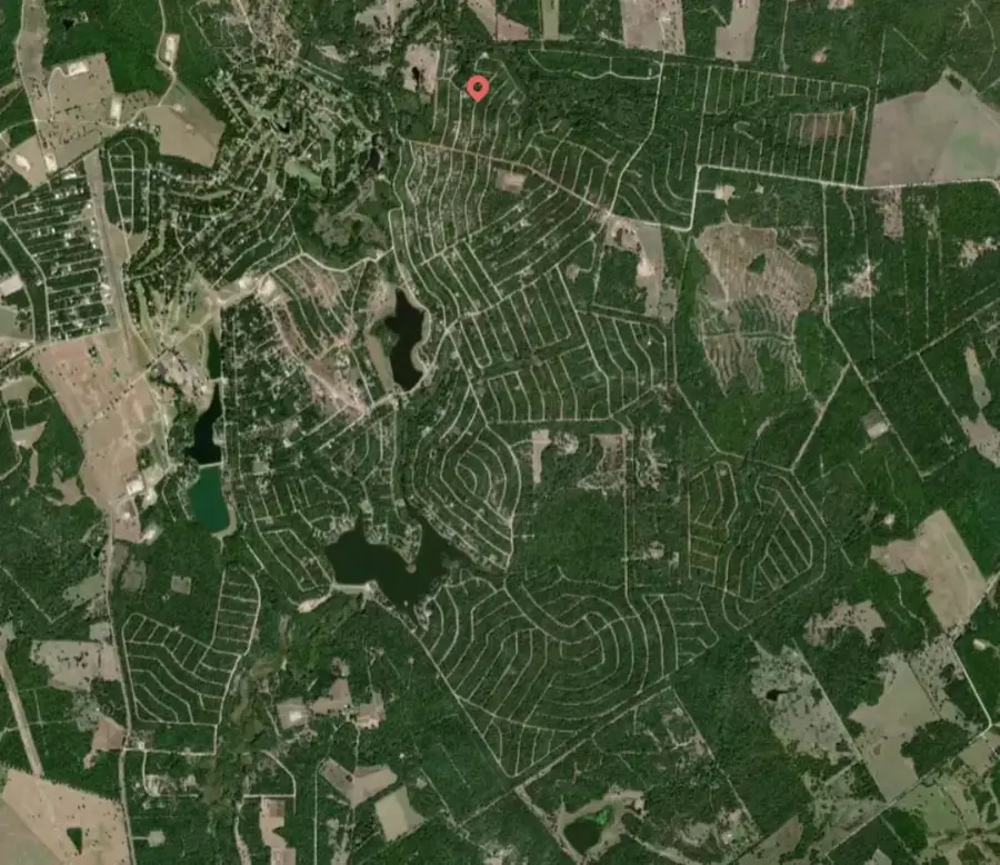 Lot 17 Maple Hill Lane, Normangee, TX 77871 - Image #3