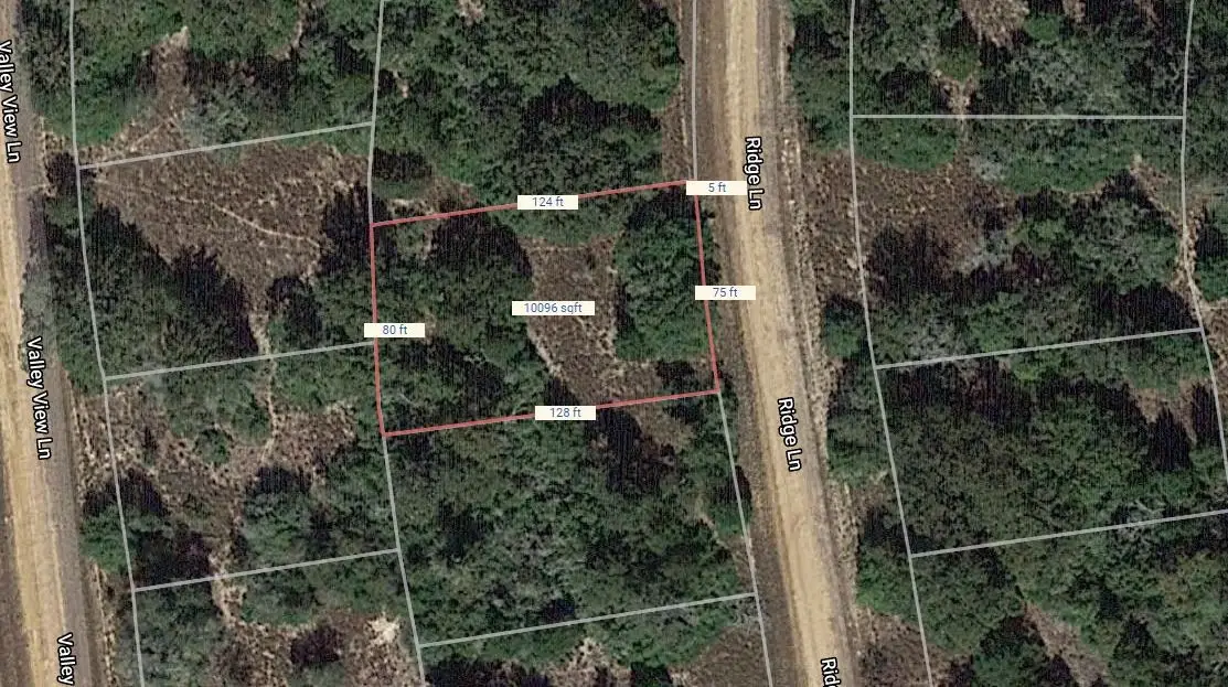 Lot 25 Ridge Lane, Normangee, TX 77871 - #1