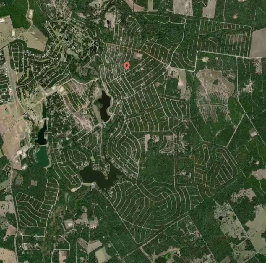 Lot 25 Ridge Lane, Normangee, TX 77871 - #3