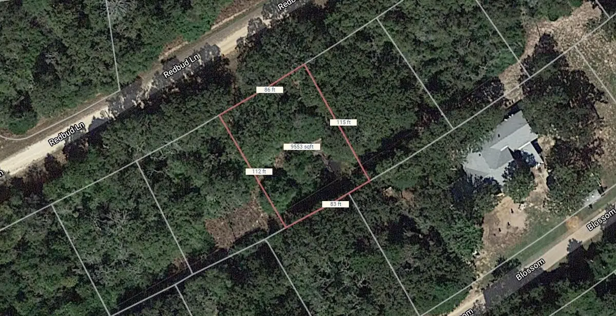 Lot 48 Redbud Lane, Normangee, TX 77871 - Image #1