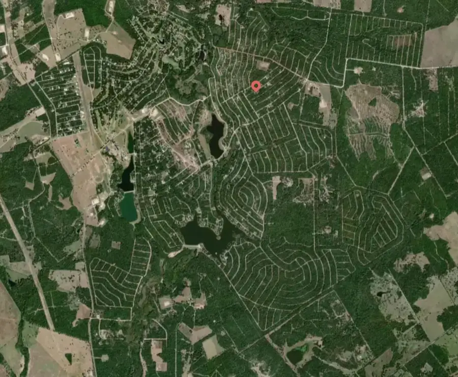 Lot 48 Redbud Lane, Normangee, TX 77871 - Image #3