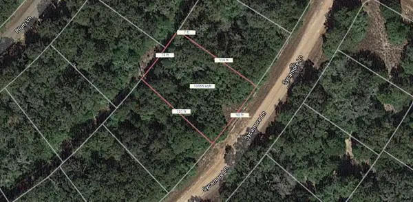 Lot 30 Sycamore Lane, Normangee, TX 77871