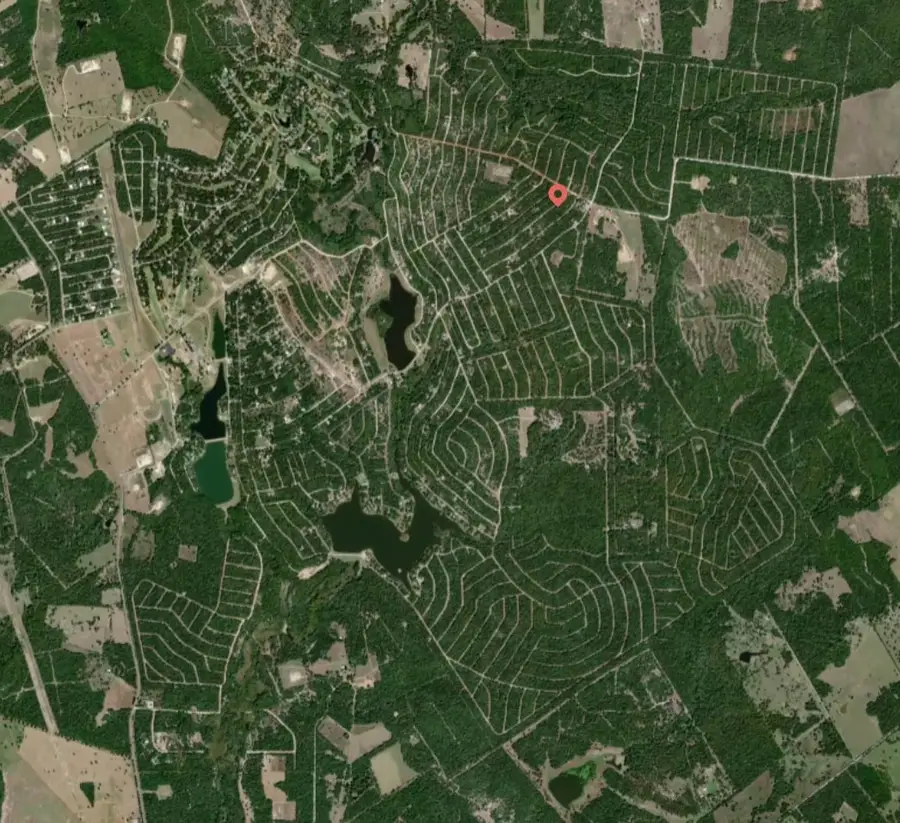 Lot 30 Sycamore Lane, Normangee, TX 77871 - #3