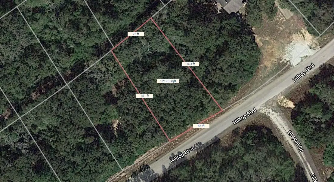 Lot 28 Hilltop Drive, Normangee, TX 77871 - #1
