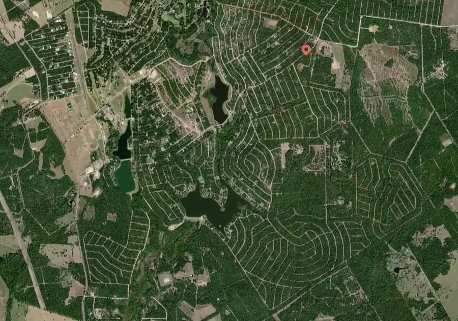 Lot 28 Hilltop Drive, Normangee, TX 77871 - #3