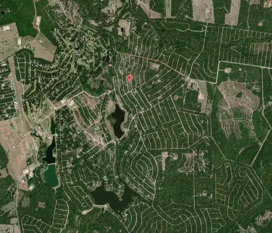 Lot 20 Pin Oak, Normangee, TX 77871 - #3