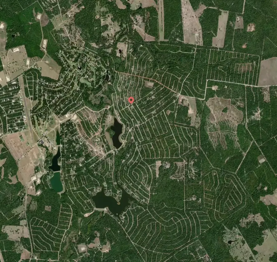 Lot 12 Maple Hill Lane, Normangee, TX 77871 - #3