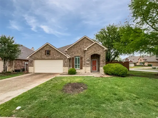 802 Appalachian Drive, Wylie, TX 75098