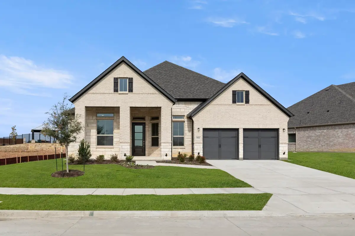 1921 Wishon Road, Celina, TX 75009 - #1