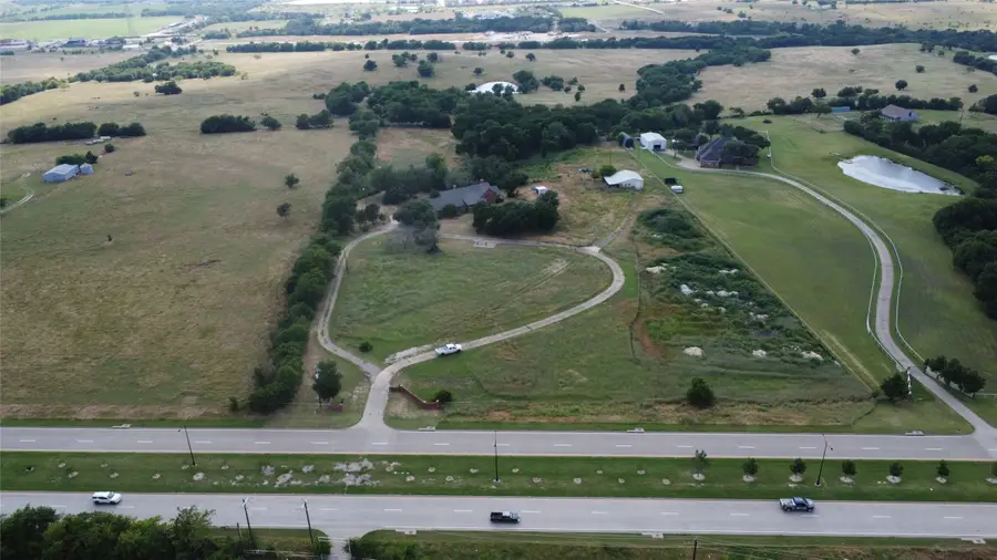 tbd Preston Road, Celina, TX 75009 - #2