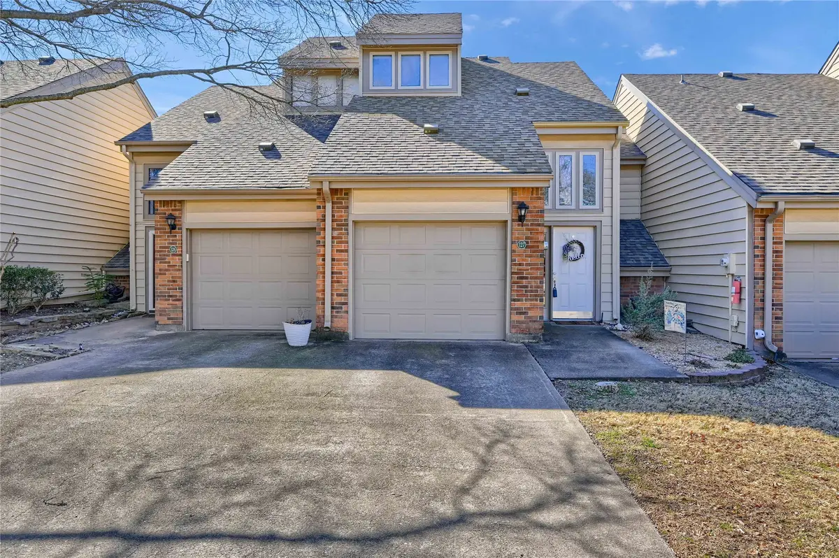 127 Summer Place Circle, Pottsboro, TX 75076 - #1