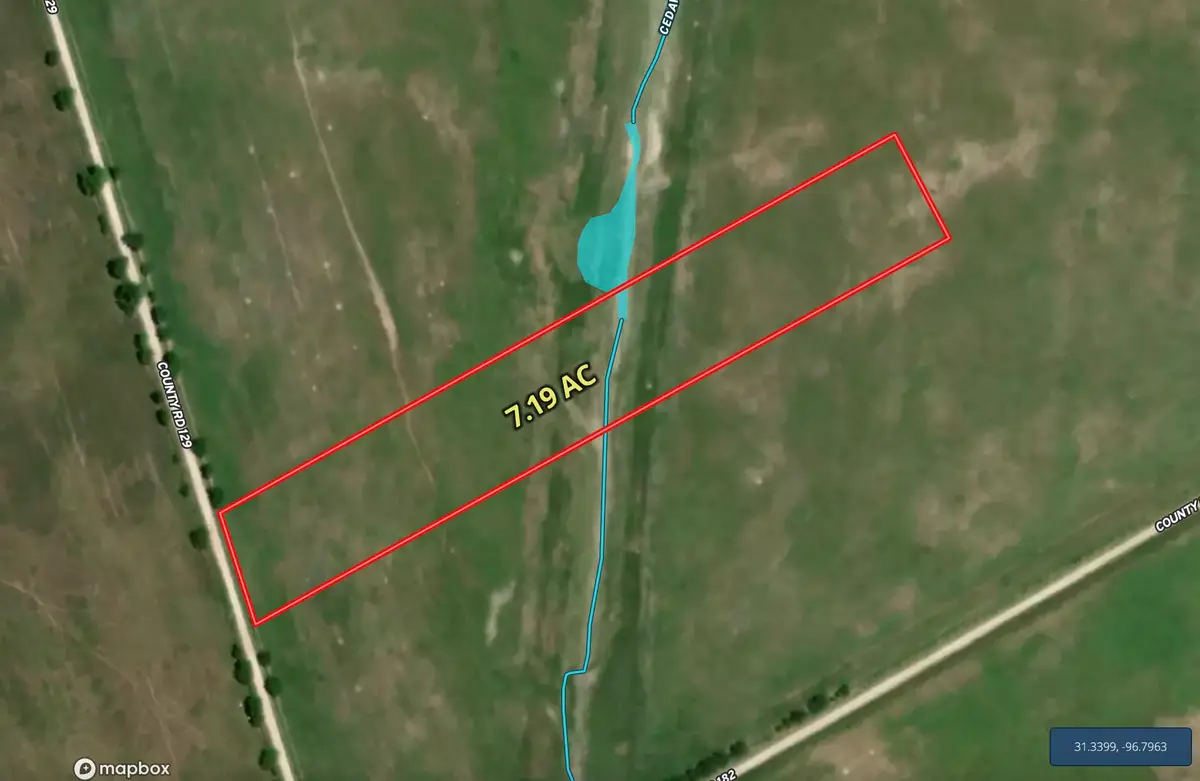 TR 16 County Rd 129, Marlin, TX 76661 - Image #1
