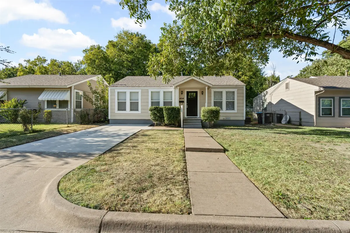 4216 Valentine Street, Fort Worth, TX 76107 - Image #1