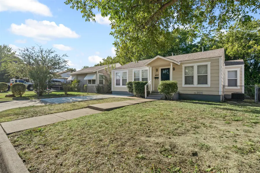 4216 Valentine Street, Fort Worth, TX 76107 - Image #3