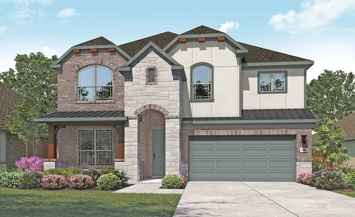 1416 Odette Drive, Arlington, TX 76013 - #1