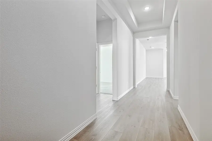 4928 Hitching Post Drive, Fort Worth, TX 76036 - Image #2