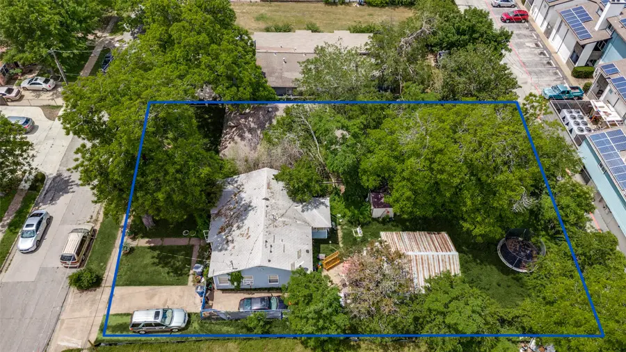 2723 Hondo Avenue, Dallas, TX 75219 - #3