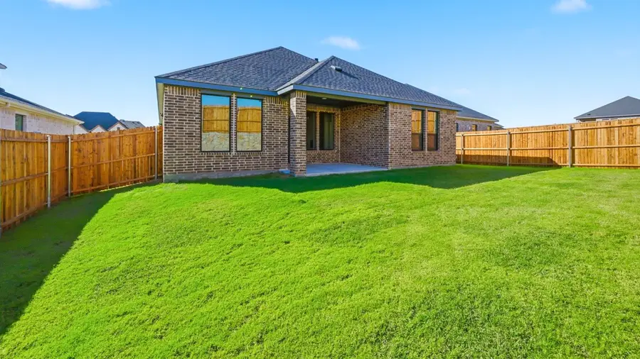 202 Michael Drive, Princeton, TX 75407 - #3