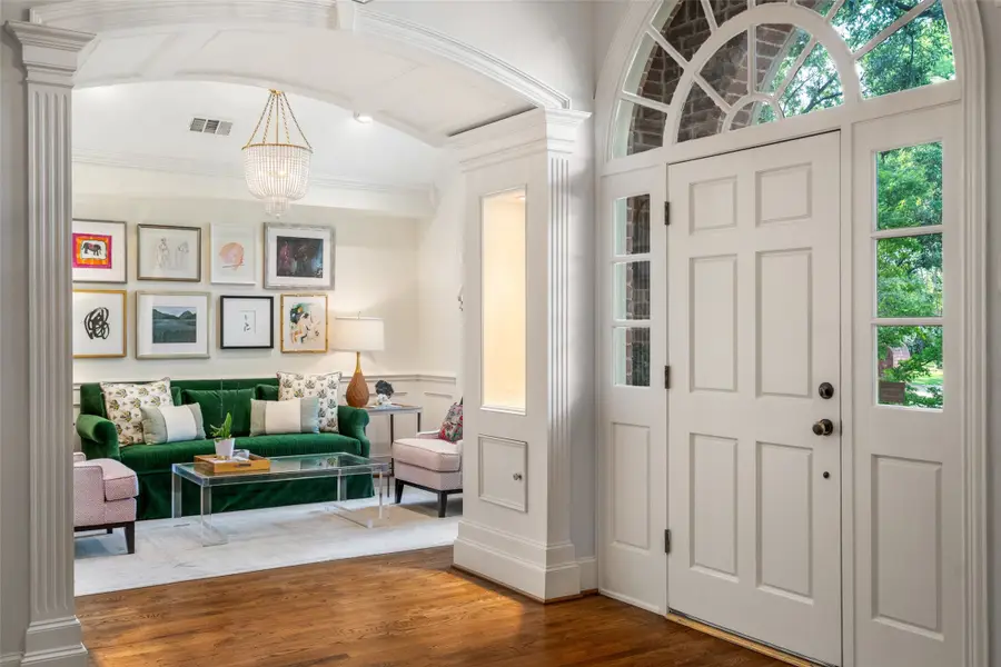 4710 Bobbitt Drive, Dallas, TX 75229 - #3