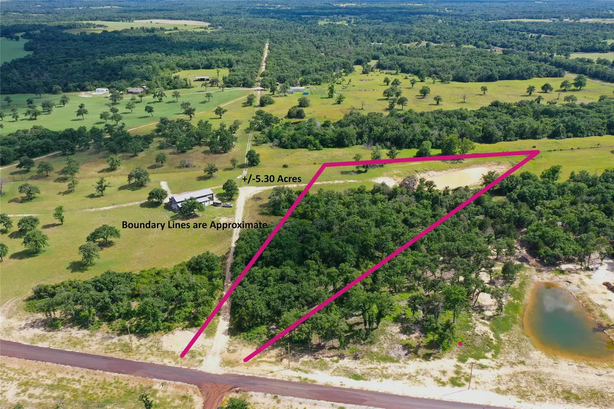 Lot 21 Pr 4173, Marquez, TX 77865 - Image #1