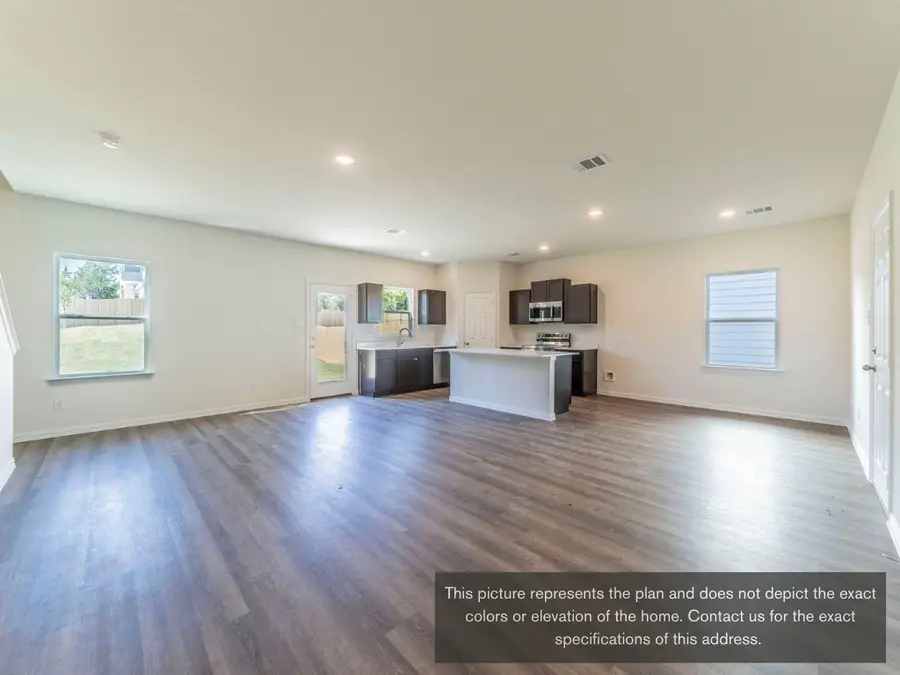 11404 Themis Court, Waco, TX 76655 - #3