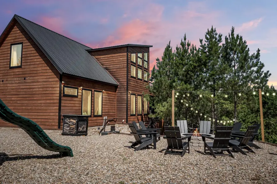 62 Hickory Canyon Trail, Broken Bow, OK 74728 - Image #2