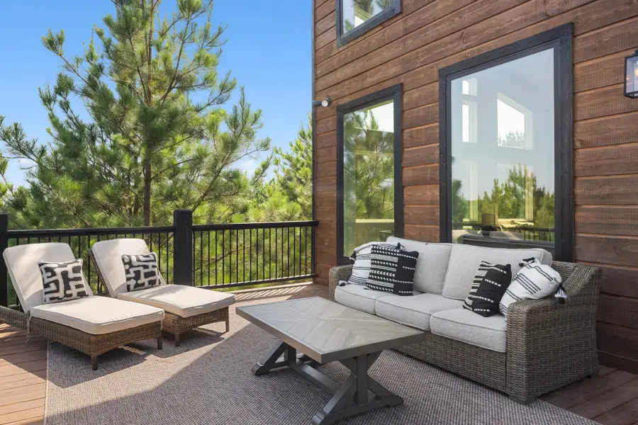 62 Hickory Canyon Trail, Broken Bow, OK 74728 - Image #3