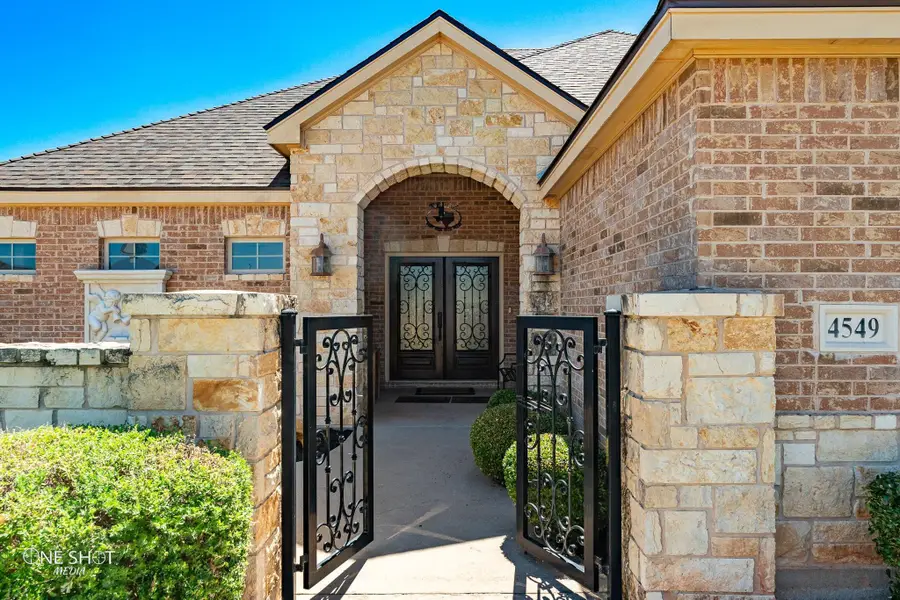 4549 Coyote Run, Abilene, TX 79602 - Image #2