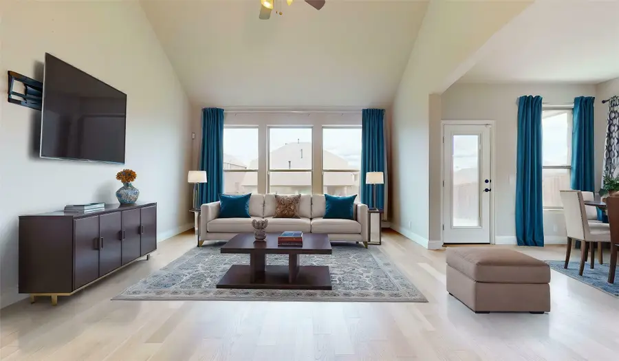 11745 Dixon Drive, Fort Worth, TX 76108 - Image #3