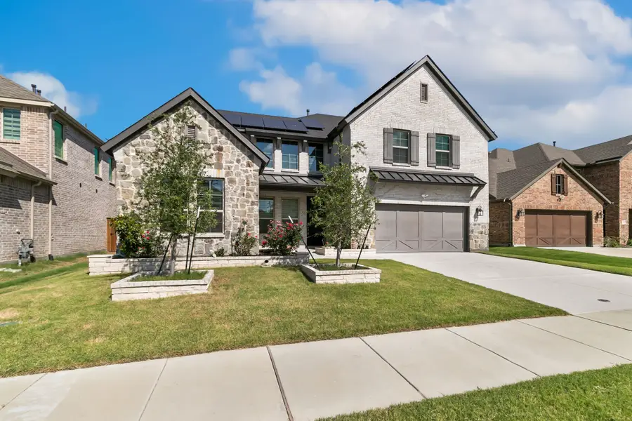 3645 Platte River Trail, Prosper, TX 75078 - #2