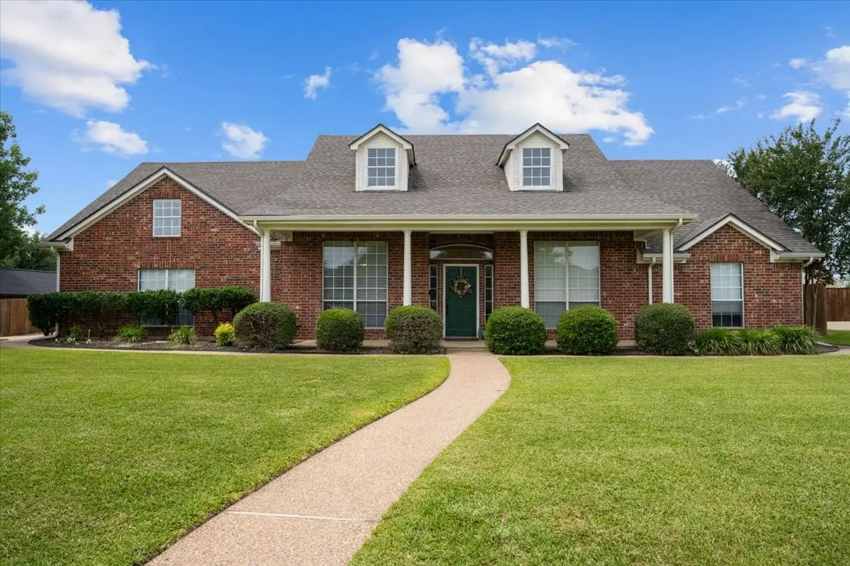 809 Remington Park, Robinson, TX 76706 - #1