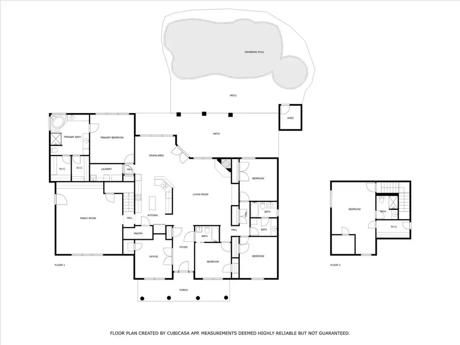 809 Remington Park, Robinson, TX 76706 - #2