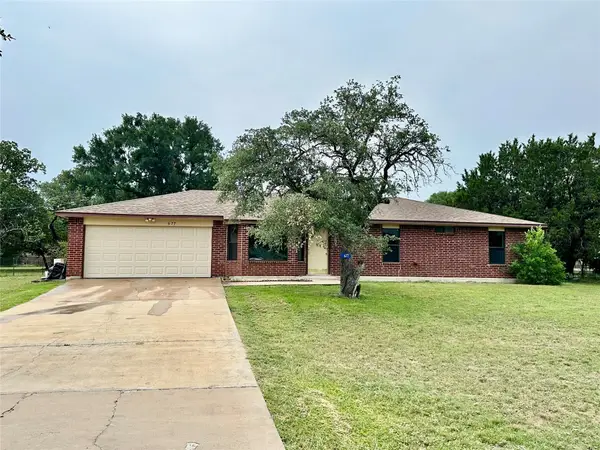 677 County Road 3081, Lampasas, TX 76550