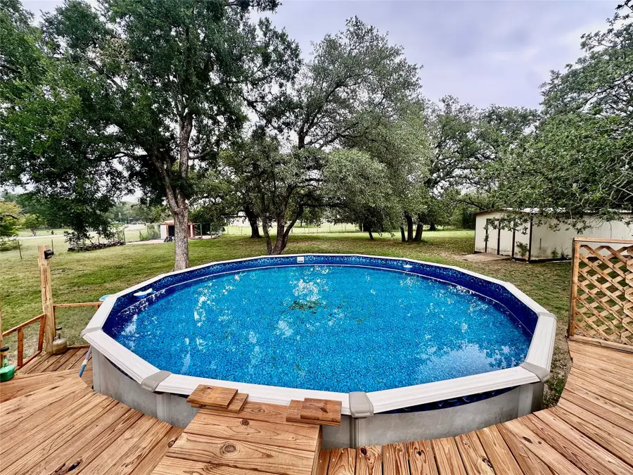 677 County Road 3081, Lampasas, TX 76550 - #3