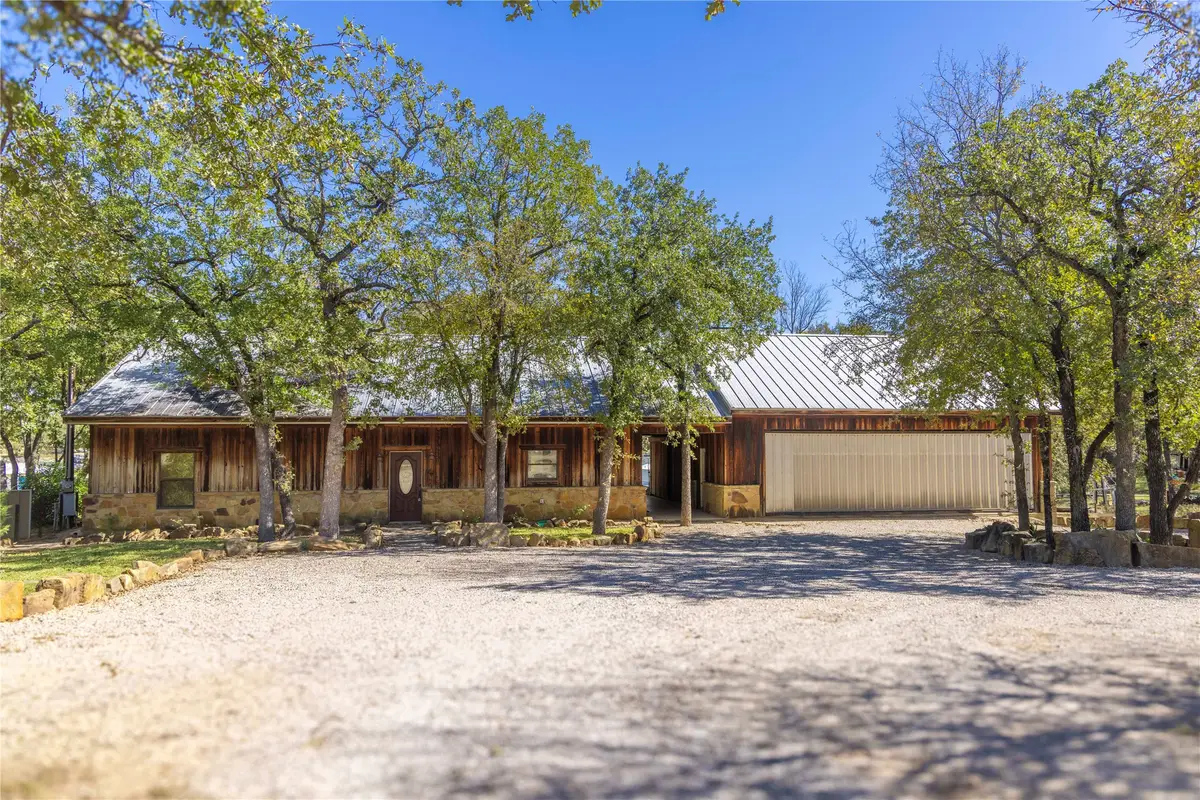 520 County Road 1743, Chico, TX 76431 - Image #1