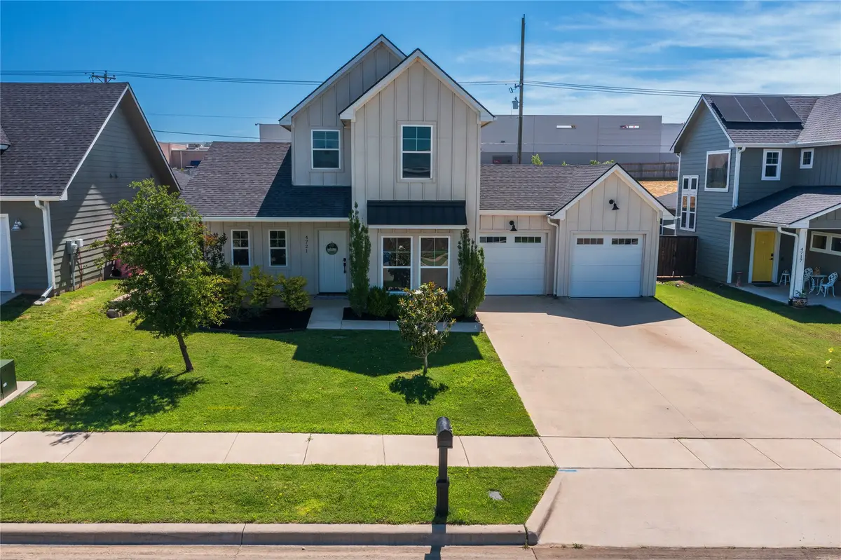 4721 Dry Creek Road, Sherman, TX 75092 - Image #1