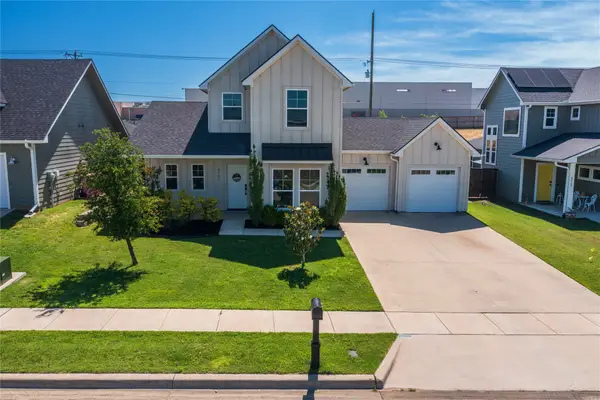 4721 Dry Creek Road, Sherman, TX 75092