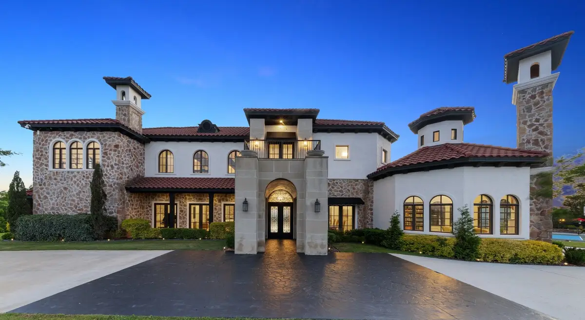 2721 Old Decatur Road, Decatur, TX 76234 - Image #1