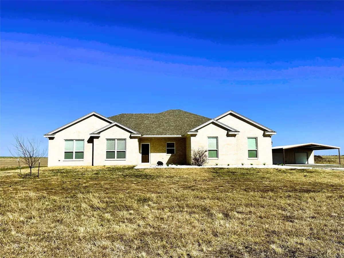 558 County Road 452, Eddy, TX 76524 - Image #1
