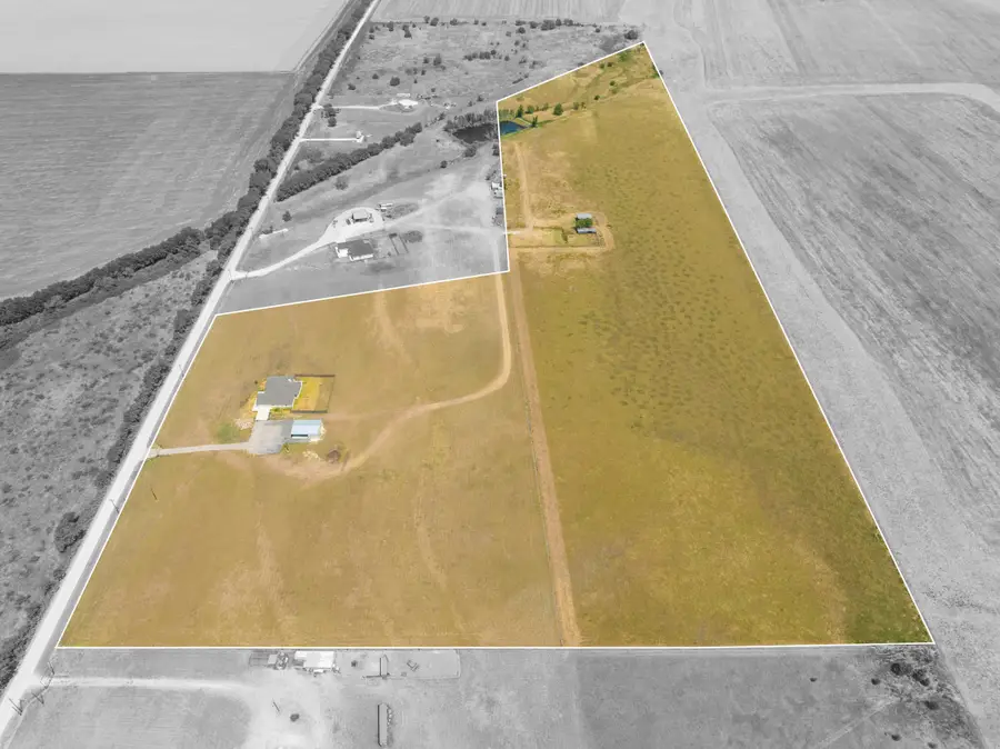 558 County Road 452, Eddy, TX 76524 - Image #2