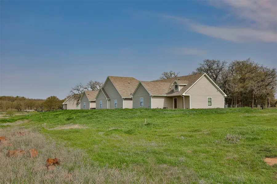 1304 County Road 115, Gainesville, TX 76240 - #3