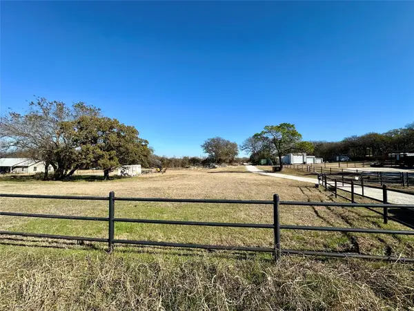 TBD County Road 1200, Cleburne, TX 76031