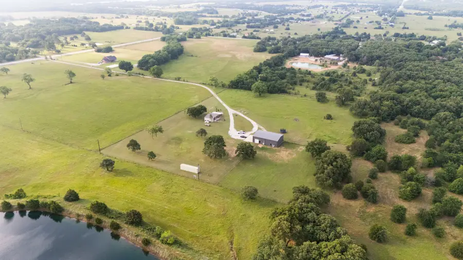 14293 S Farm To Market 372, Valley View, TX 76272 - Image #2