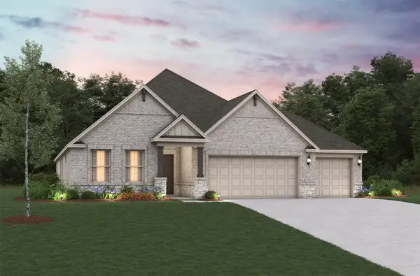 3108 Patrinia Street, Fate, TX 75189