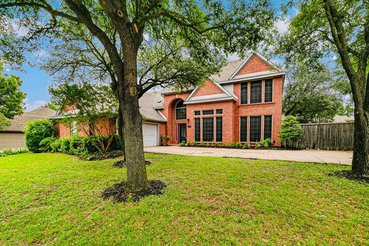 2639 Valley Creek Trail, McKinney, TX 75072 - Image #1